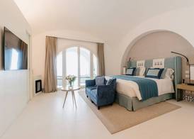 Palazzo M Capri 4