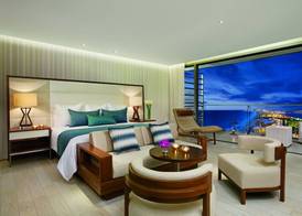 Secrets The Vine Cancun - All Inclusive Adults Only 5