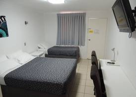 Park View Motel 3