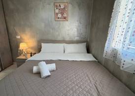 Casa Bonita San Siro 3