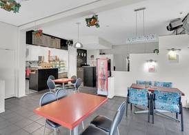 Christchurch Backpackers 2