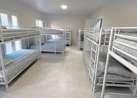 Hostel OASIS 3