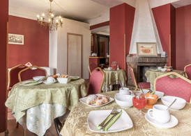 Take me Rome - Roman Forum Apartments 2