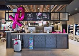 MOXY Berlin Humboldthain Park 4