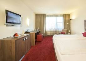 Hotel Fuchsen 5