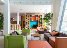 Ivana Palace Hotel - Free Parking 4