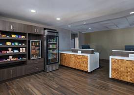 Residence Inn Corpus Christi 3