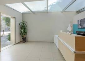 City Express Suites by Marriott Ciudad de Mexico Anzures 5
