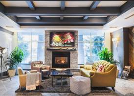 Summit Lodge Boutique Hotel by Paradox 2