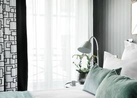 Hôtel Baume 5