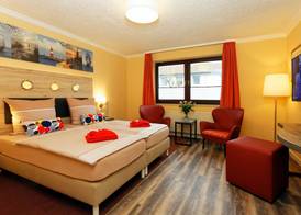 Hotel & Restaurant Hanse Kogge 4