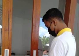 Pererenan Nengah Guesthouse Canggu 2