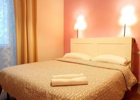 Hostel Mancini Naples 3
