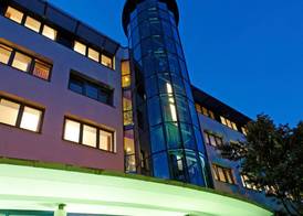 Hotel Carat 4