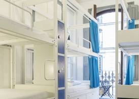 Soul Backpackers Barcelona 4
