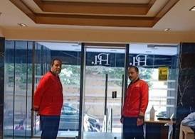Pharaohs Hotel 5