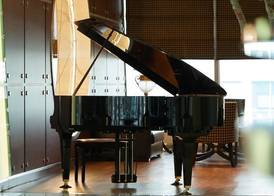 Metropolitan Hotels Ankara 2
