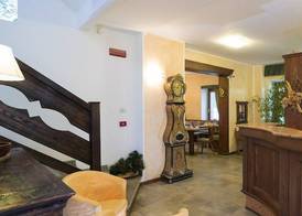 Hotel Residence Chateau 2