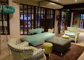 Portezuelo Hotel 2