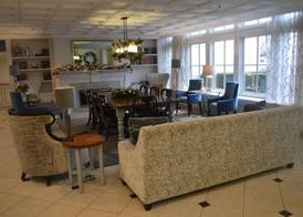 The Kensington Hotel 4