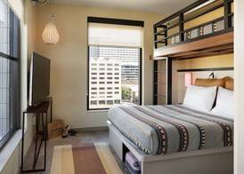 Moxy Oakland Uptown 5