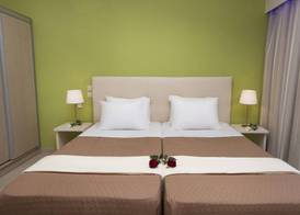 Onar Corfu Aparts & Studios 4