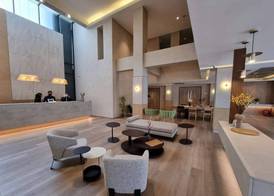 The Brunei Hotel 3