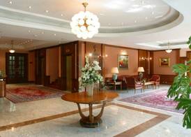Hotel AS 2