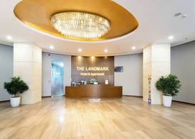 DIC Star Landmark 2