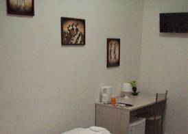 Rooms Monteverde 5