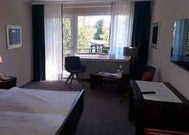 Landhotel Ridder 3