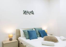 Brand new Apartment in Sliema, 2 min by the Sea 5