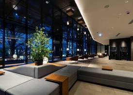 Daiwa Roynet Hotel Sendai Ichibancho PREMIER 5