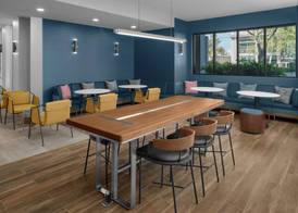 Courtyard by Marriott San Jose Airport 3