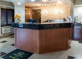Quality Inn Savage - Bloomington West 2
