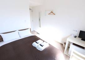Oak Hotel Edo 5