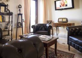 Relais Villa Giuliana 2