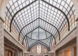 Four Seasons Hotel Gresham Palace Budapest 3