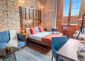 Delgadillo Boutique Hotel by Socialtel 2