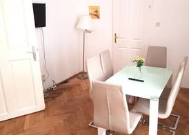 Sobieski Stefansdom Apartments 3