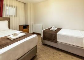 Baymari Suites Design Florya 5