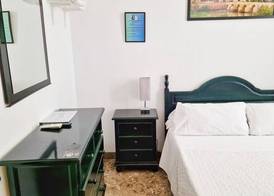 Apartamento Duque de Horna 3