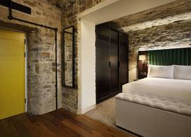 Bodmin Jail Hotel 5