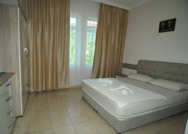 Likya Apart Hotel 3