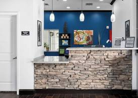 Belmont Inn and Suites Tatum 3