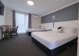 Busselton Motel 4