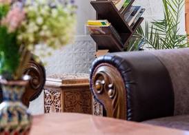 Hotel Caravan Serail 2