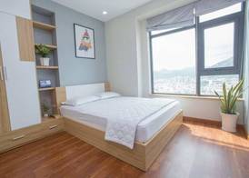 Beach City Apartment 2