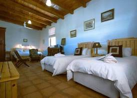 The Barracks 2