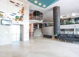 Blue Waters Hotel 2